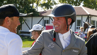 Philipp Weishaupt: Feeling good doesn’t mean you are winning...