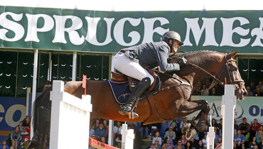 Same, same but different | The CP 'International' presented by Rolex