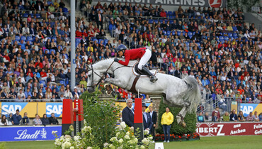 Gautcho Da Quinta sold to José Larocca