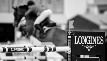 Stage set for fabulous Longines FEI Nations Cup™ Jumping Final in brilliant Barcelona