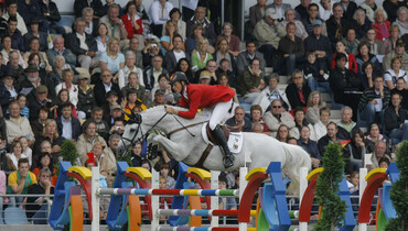 That Special Bond – with Christian Ahlmann