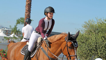 The Next Generation: Emily Moffitt