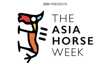 EEM launches the new annual meeting point for the international equestrian community in Asia: The Asia Horse Week