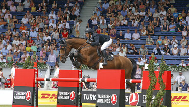 That Special Bond – with Sergio Alvarez Moya