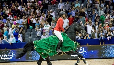 Belgium concludes 8th edition of Morocco Royal Tour with World Cup victory for Virginie Thonon
