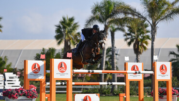 Autumn MET 2017 resumes with Grand Prix victory for Jamie Wingrove