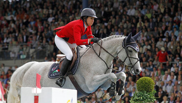Looking Back: The 2012 Grand Prix of Aachen
