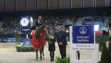 Epaillard takes a speedy win in Lyon