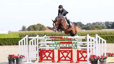 Holger Hetzel presents; Casting (Catoki x Cassini I)