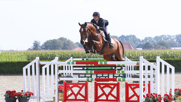 Holger Hetzel presents; Dynamite (Vittorio x Burggraff)