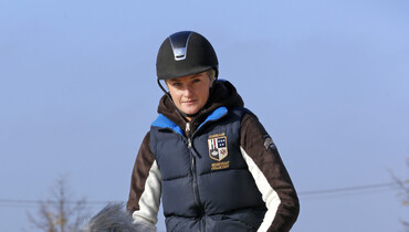 Sweden on top in CSI3* Opglabbeek