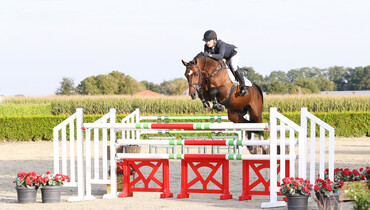 Holger Hetzel presents; Super Trouper (Catoki x Caretino)