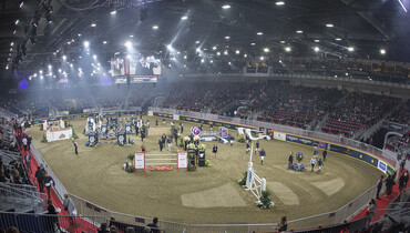 Images | The Royal Winter Fair in Toronto
