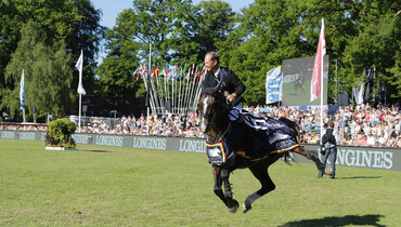 Images | Highlights from the 2017 LGCT season