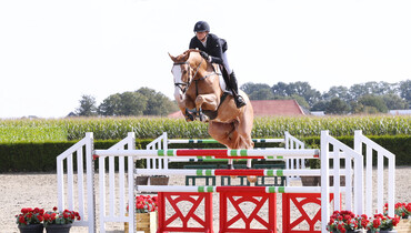 Holger Hetzel presents; Ghostbuster (President x Orlando)