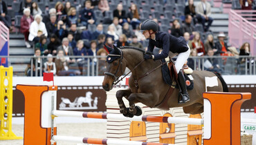The Next Generation: Laetitia Du Couëdic