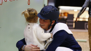 Images from the Longines Grand Prix of Paris