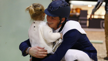 Images from the Longines Grand Prix of Paris