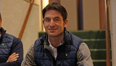 Steve Guerdat keeps his lead in the Longines FEI World Cup Western European League