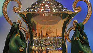 The Rolex Grand Prix of Geneva in images