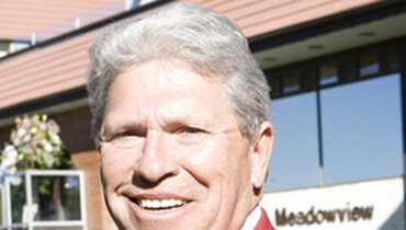Farewell to Hunter Harrison