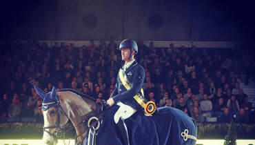 Bruynseels sets Mechelen on fire