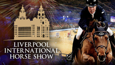 Liverpool International Horse Show gets abrupt end due to nearby fire