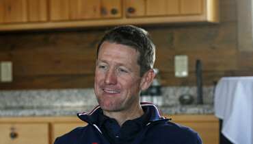 Ahead of the WEG 2018: McLain Ward – “I’m really looking forward to show the world what we can do”
