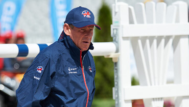 Tim Stockdale: 