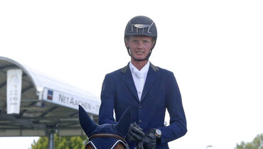 This weekend's CSI2* Grand Prix winners