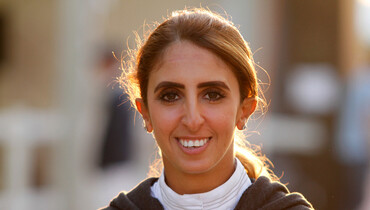 Sheikha Latifah Al Maktoum: In love with the process