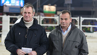 Farewell to Willi Melliger