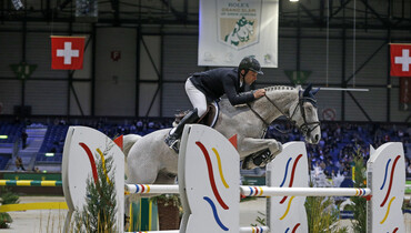 Mark McAuley: A self-made success story