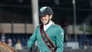 Who's climbing on the Longines Ranking?