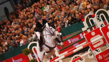 Partner Pferd Leipzig postponed from January to March 2021