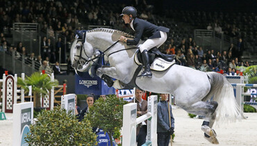 That Special Bond – with Marcus Ehning