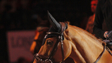 Art on Ice Championat to Kevin Staut