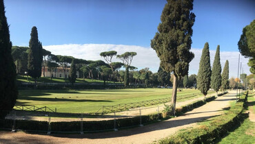 CSIO Piazza di Siena's future: “Feeling responsible for a unique site, inevitably calls for the creation of something that is equally unique”