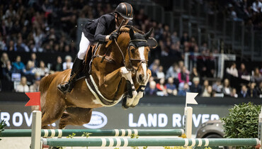 And the winner is…. Harrie Smolders!