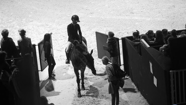 Jumping International de Bordeaux 2022 cancelled