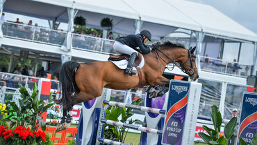 Palm Beach Masters announces cancellation of competition series