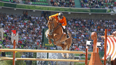 That Special Bond – with Gerco Schröder