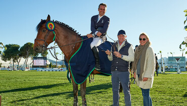 Julien Epaillard blazes to victory in Stephex Group Grand Prix at Spring MET II 2018