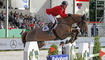 That Special Bond - with Jos Lansink