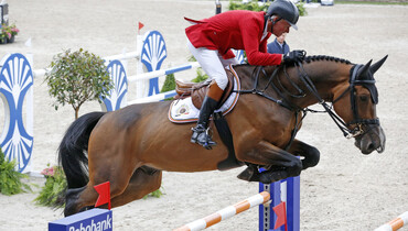Jos Lansink: “The only thing that changes on its own is the weather, the rest you need to work for”