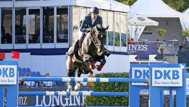 Qlassic Bois Margot retires from the sport