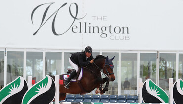 Rodrigo Lambre scores opening day win in eighth week