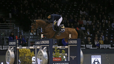 Equestrian Australia announces short list for the 2018 World Equestrian Games