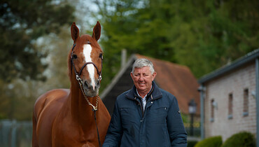 Axel Verlooy: “Belgian pedigrees will keep defending the Stars and Stripes”