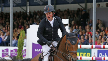 Who's climbing on the Longines Ranking?